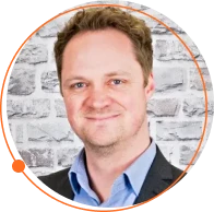 Andreas Bracht, Director of Sales - Germany