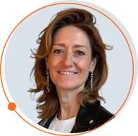 Els De Paepe - Chief People Officer
