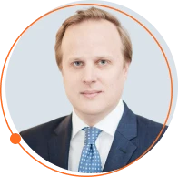 Geoffrey Ghyoot - Chief Financial Officer