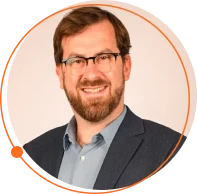 Jerome Brunelet, Country Head, France and Switzerland