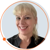 Karen Covey - Managing Director of Global Managed Services