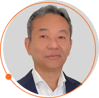 Kazuo Shido - Country Manager - Japan