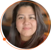 Maria Fernanda Grisales, Country Manager - Colombia