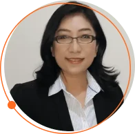 Novita Dewi - Head of Regional Marketing - APAC