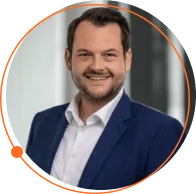Sebastian Grassl - Country Manager – Germany