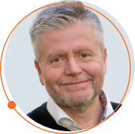 Stephen James, Founder and CEO of sa.global