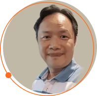 Wai Fatt Yee - Head of Finance - APAC
