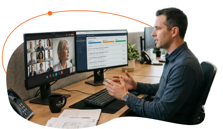 Microsoft Dynamics 365 support